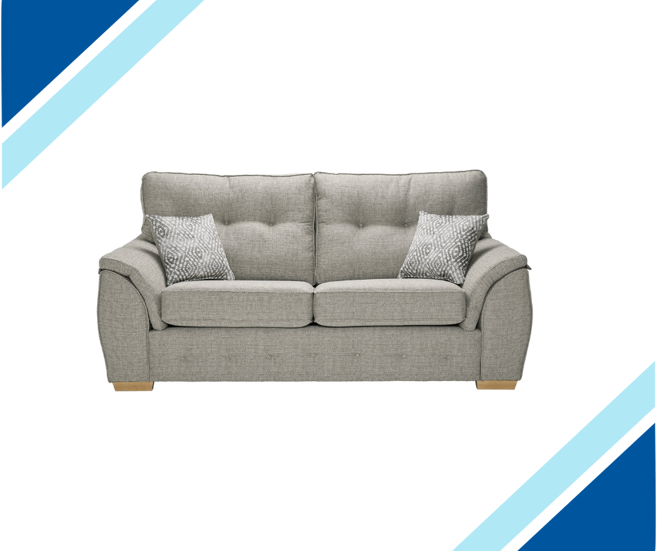 Ashley Fabric Sofa Collection - Lakeland Sofa Warehouse