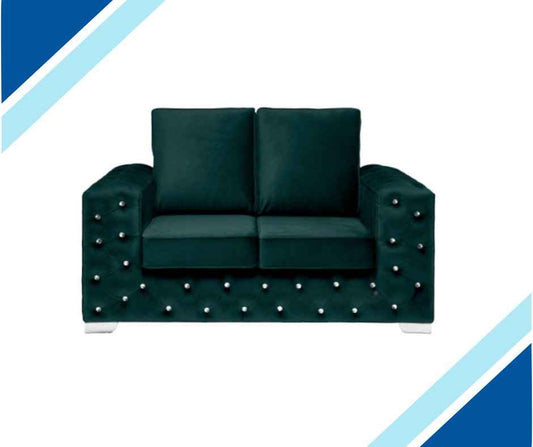 Ashton Plush Sofa Collection