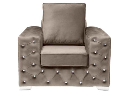 Ashton Plush Sofa Collection