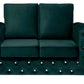 Ashton Plush Sofa Collection