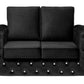 Ashton Plush Sofa Collection
