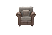 Barcelona Fabric Corner Sofa | Premium Luxury LSW Sofas
