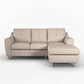 Baxter Fabric Corner Sofa Collection