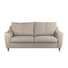 Baxter Fabric Sofa Set | Premium Luxury Collection | LSW Sofas