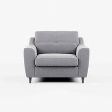 Baxter Fabric Sofa Set | Premium Luxury Collection | LSW Sofas