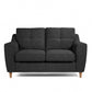 Baxter Fabric Sofa Collection