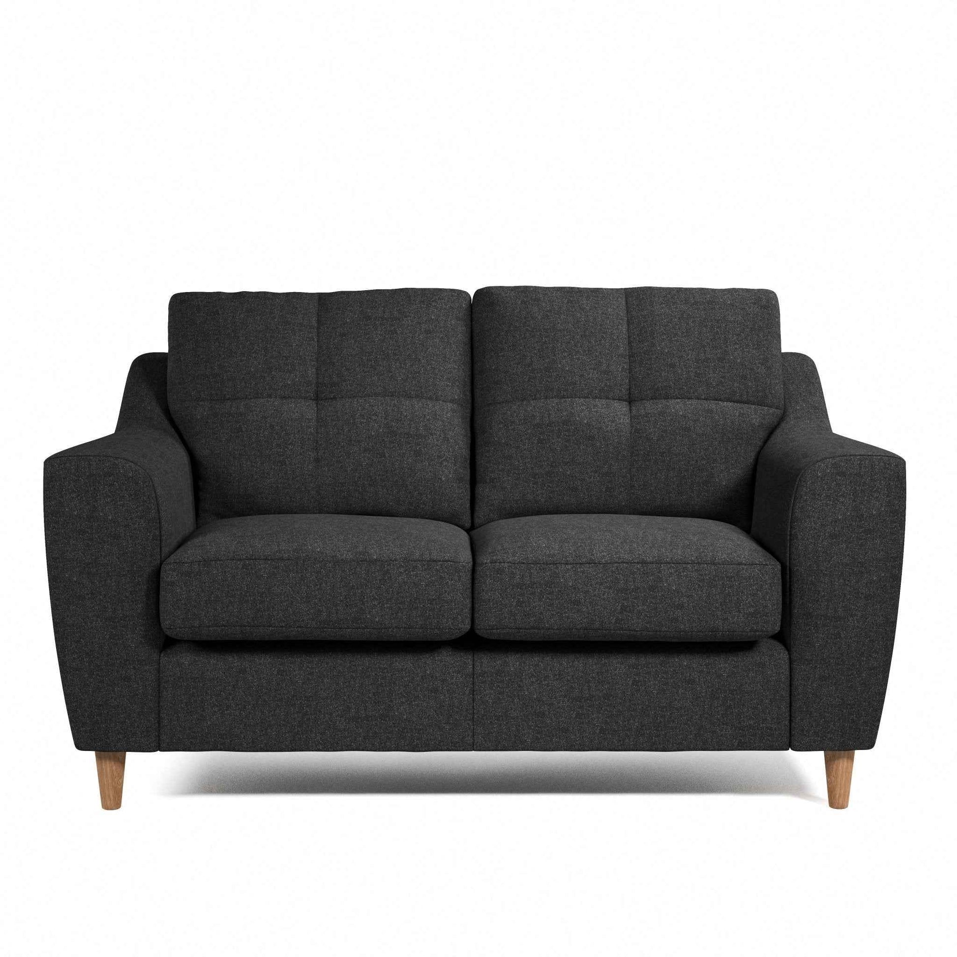 Baxter Fabric Sofa Collection