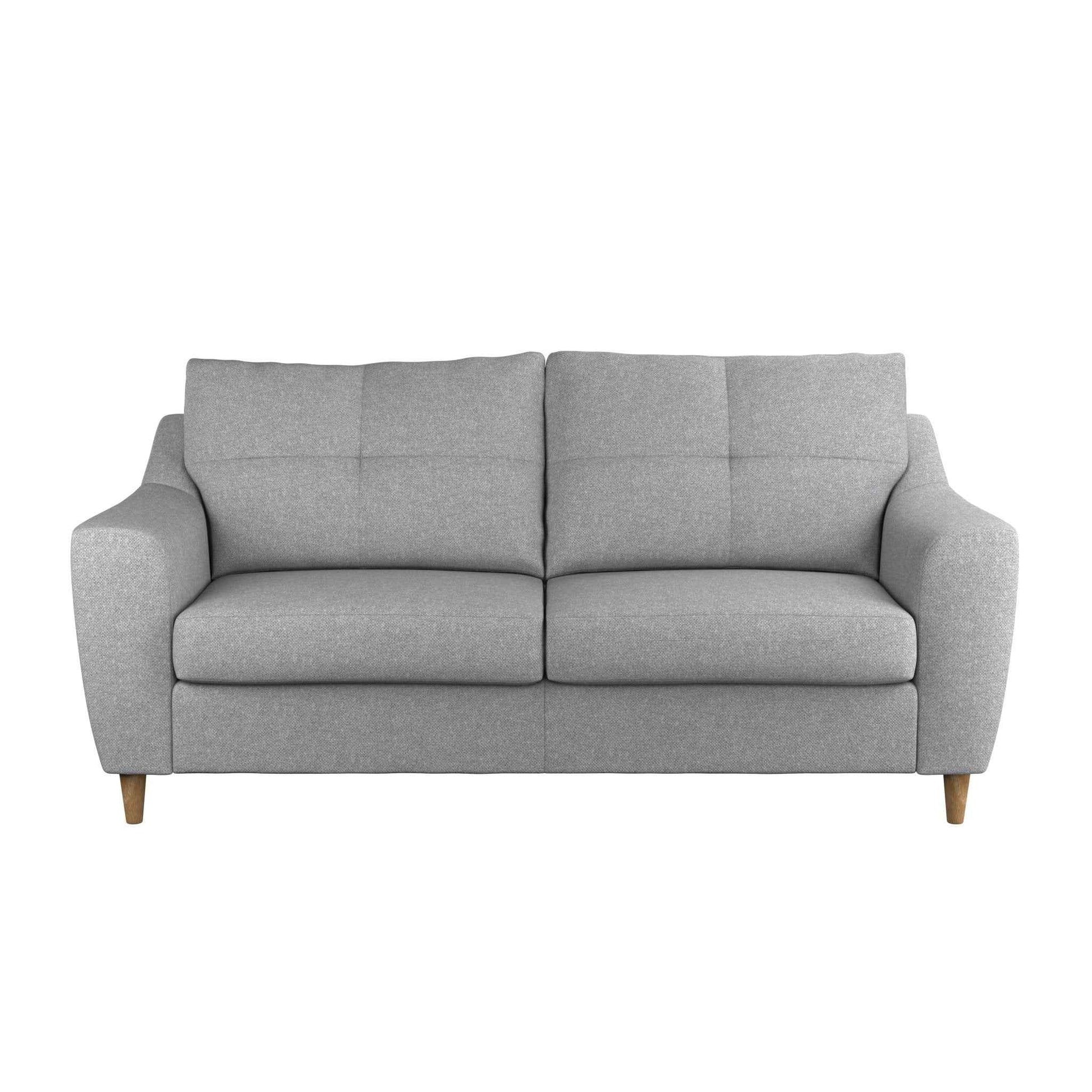 Baxter Fabric Sofa Collection
