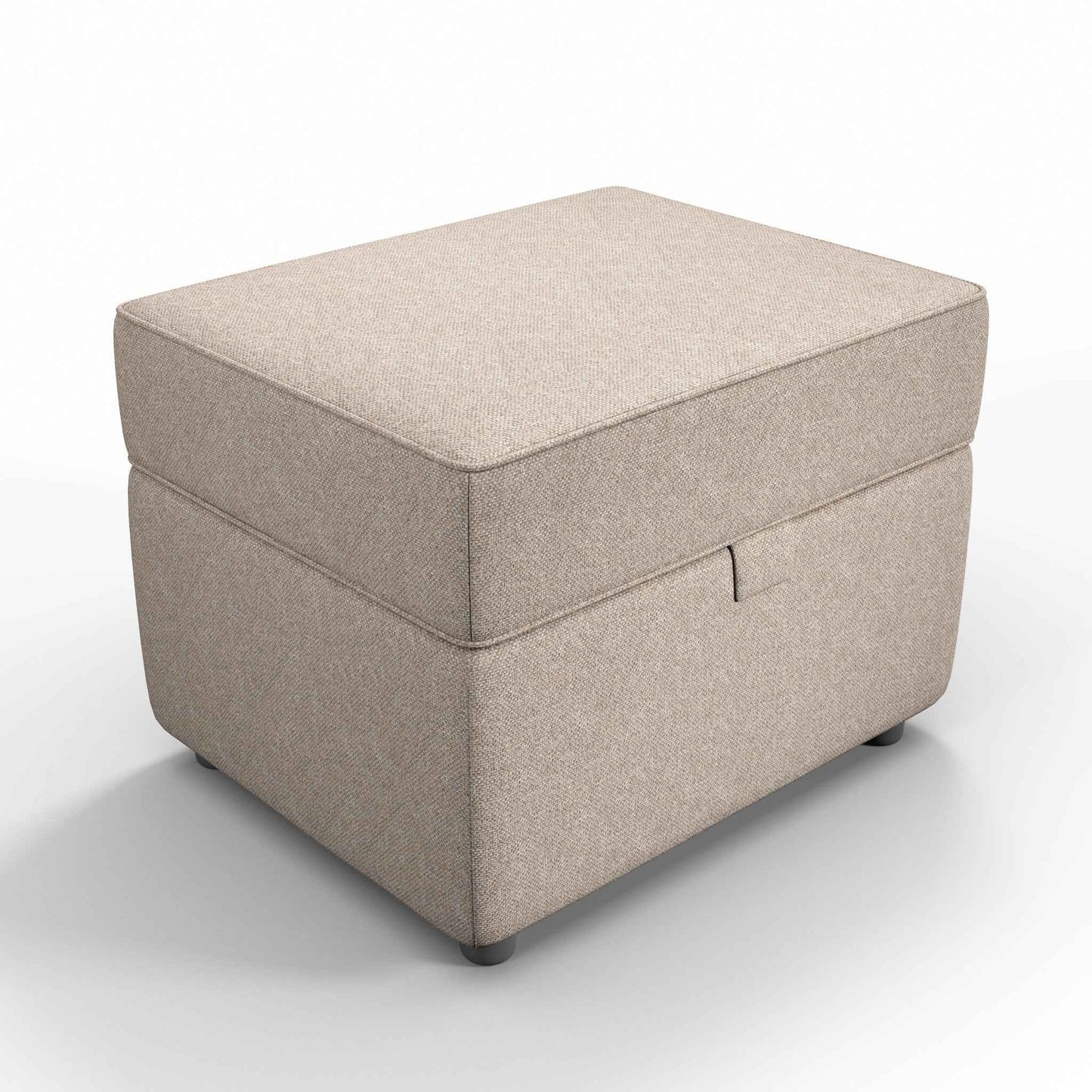 Baxter Fabric Sofa Collection