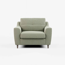 Baxter Fabric Sofa Set | Premium Luxury Collection | LSW Sofas