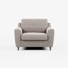 Baxter Fabric Sofa Set | Premium Luxury Collection | LSW Sofas