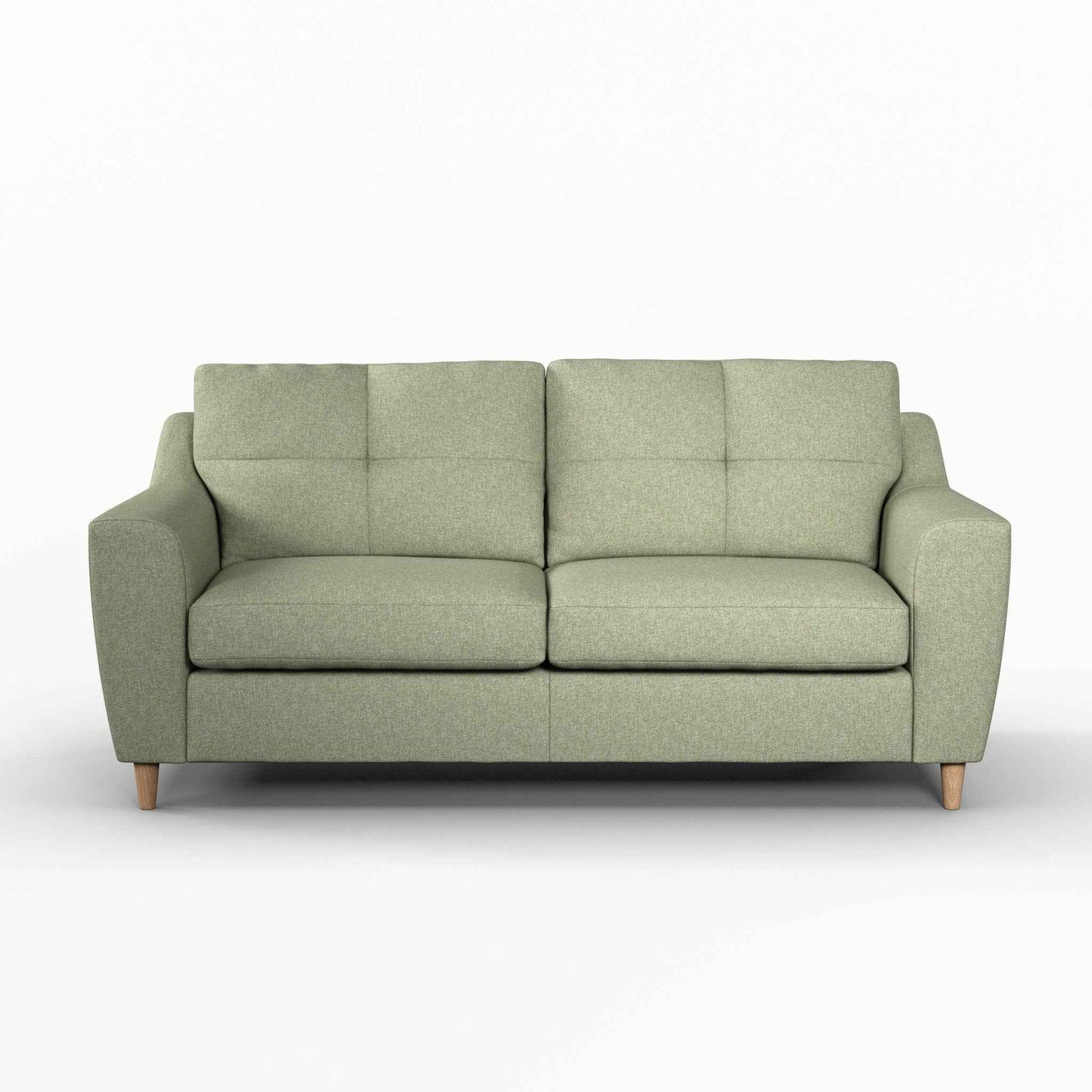Baxter Fabric Sofa Collection