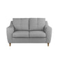 Baxter Fabric Sofa Collection