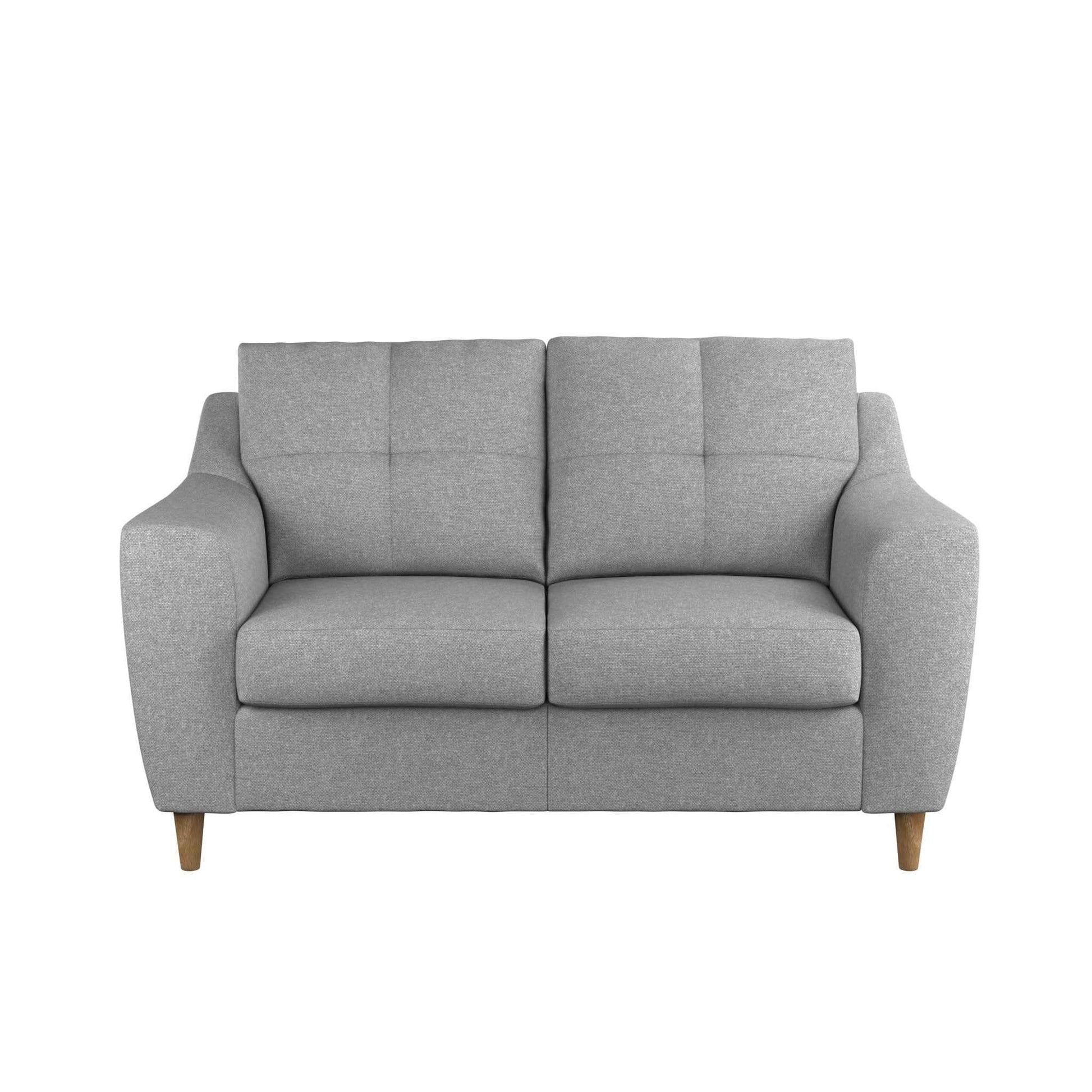 Baxter Fabric Sofa Collection