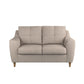 Baxter Fabric Sofa Collection