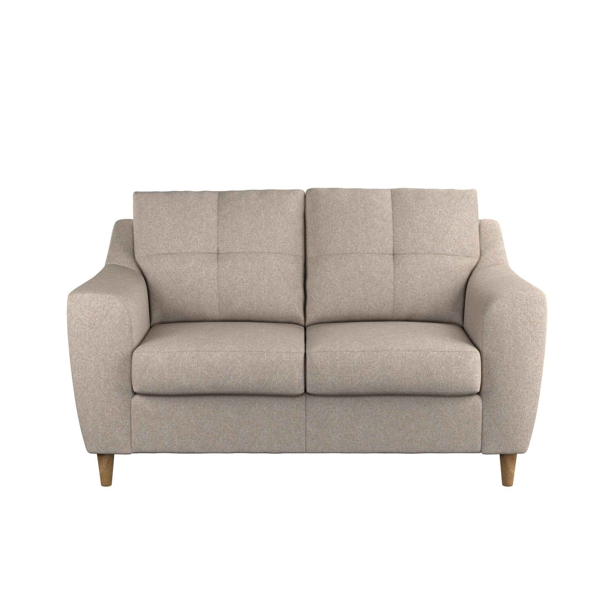 Baxter Fabric Sofa Collection