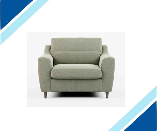 Baxter Fabric Sofa Collection