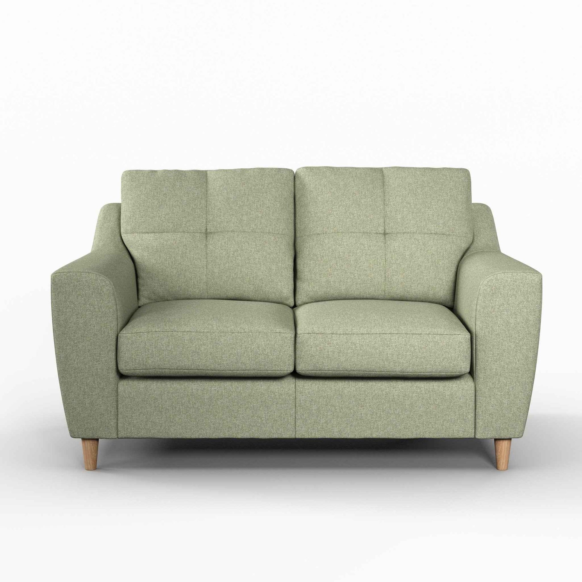 Baxter Fabric Sofa Collection