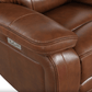 Belgravia Real Leather Power Recliner - Lakeland Sofa Warehouse