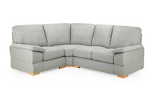 Bento Fabric Corner Sofa | Premium Luxury Design | LSW Sofas