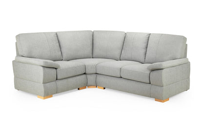 Bento Fabric Corner Sofa Collection - Lakeland Sofa Warehouse