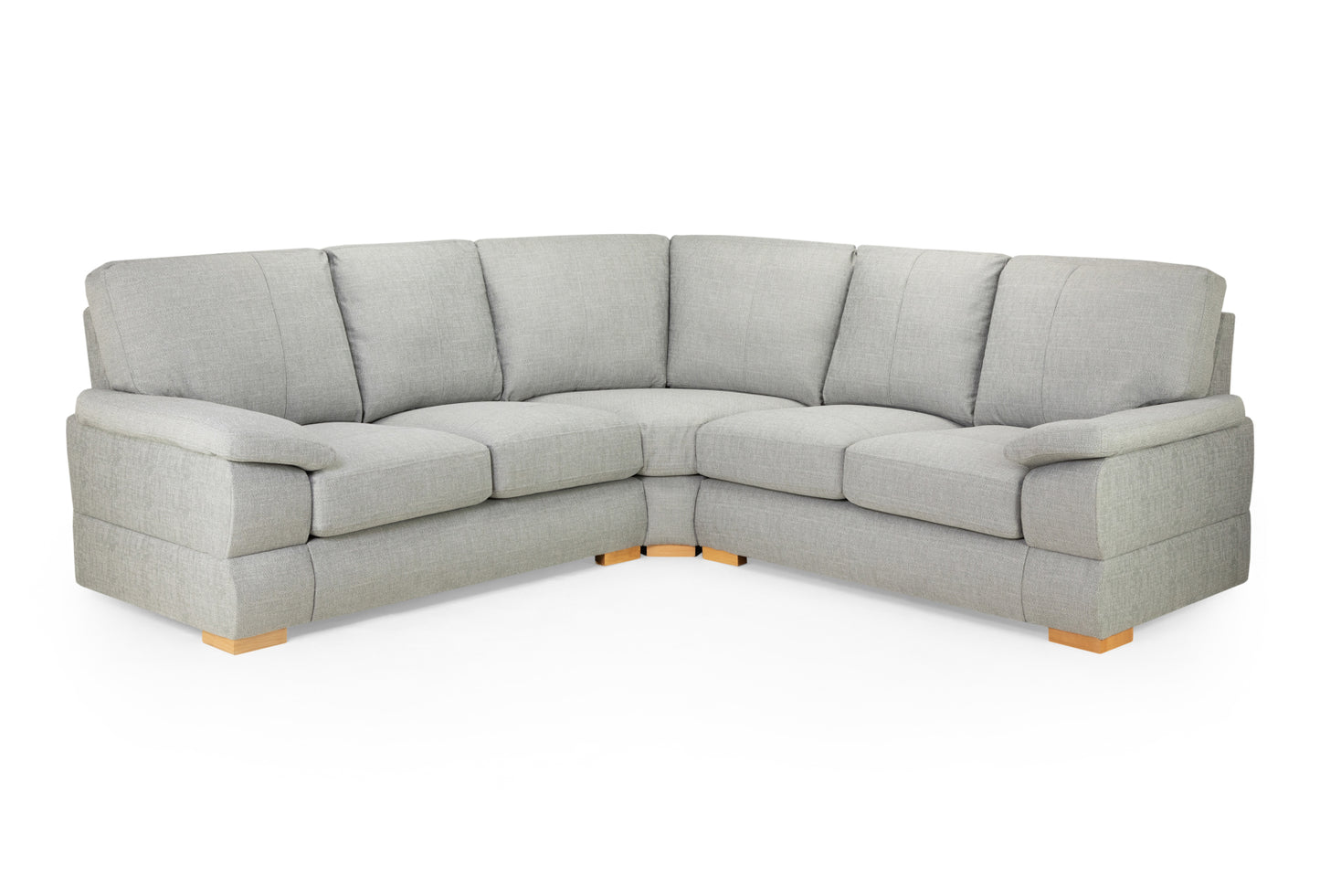 Bento Fabric Corner Sofa Collection - Lakeland Sofa Warehouse
