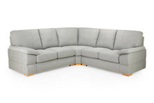Bento Fabric Corner Sofa | Premium Luxury Design | LSW Sofas