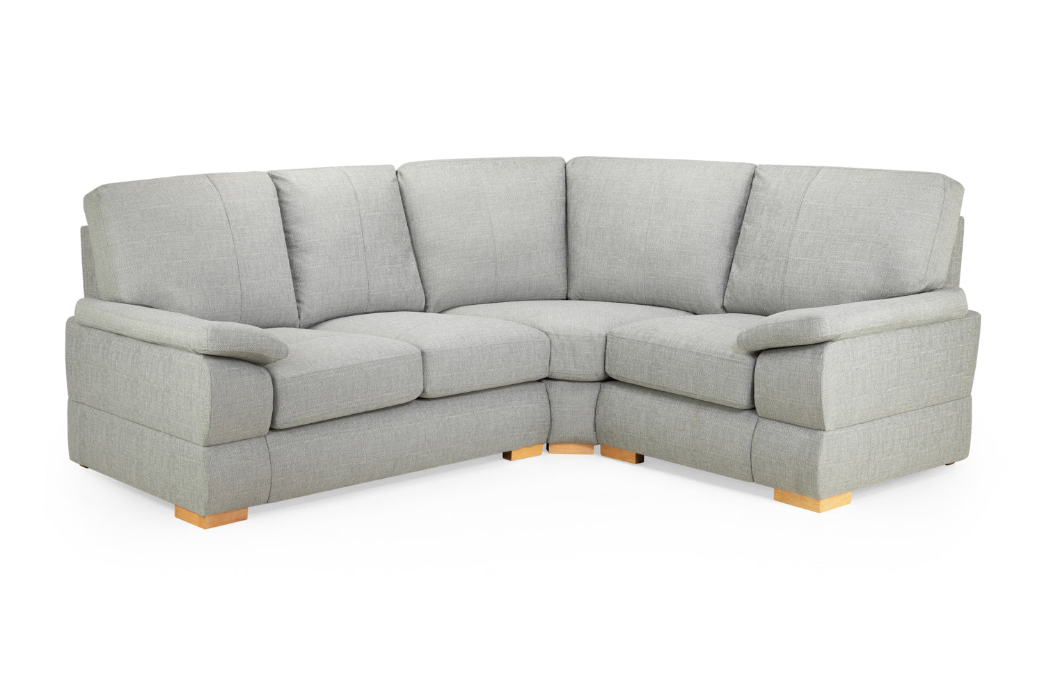 Bento Fabric Corner Sofa Collection - Lakeland Sofa Warehouse