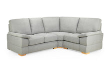 Bento Fabric Corner Sofa | Premium Luxury Design | LSW Sofas