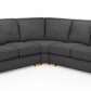 Bento Fabric Corner Sofa Collection - Lakeland Sofa Warehouse