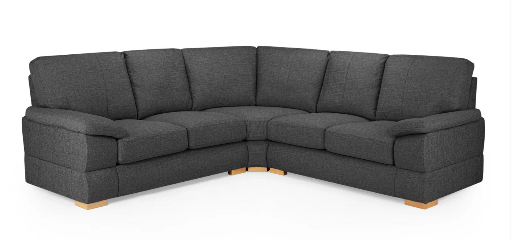 Bento Fabric Corner Sofa Collection - Lakeland Sofa Warehouse