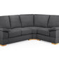 Bento Fabric Corner Sofa Collection - Lakeland Sofa Warehouse