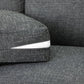 Bento Fabric Corner Sofa Collection - Lakeland Sofa Warehouse