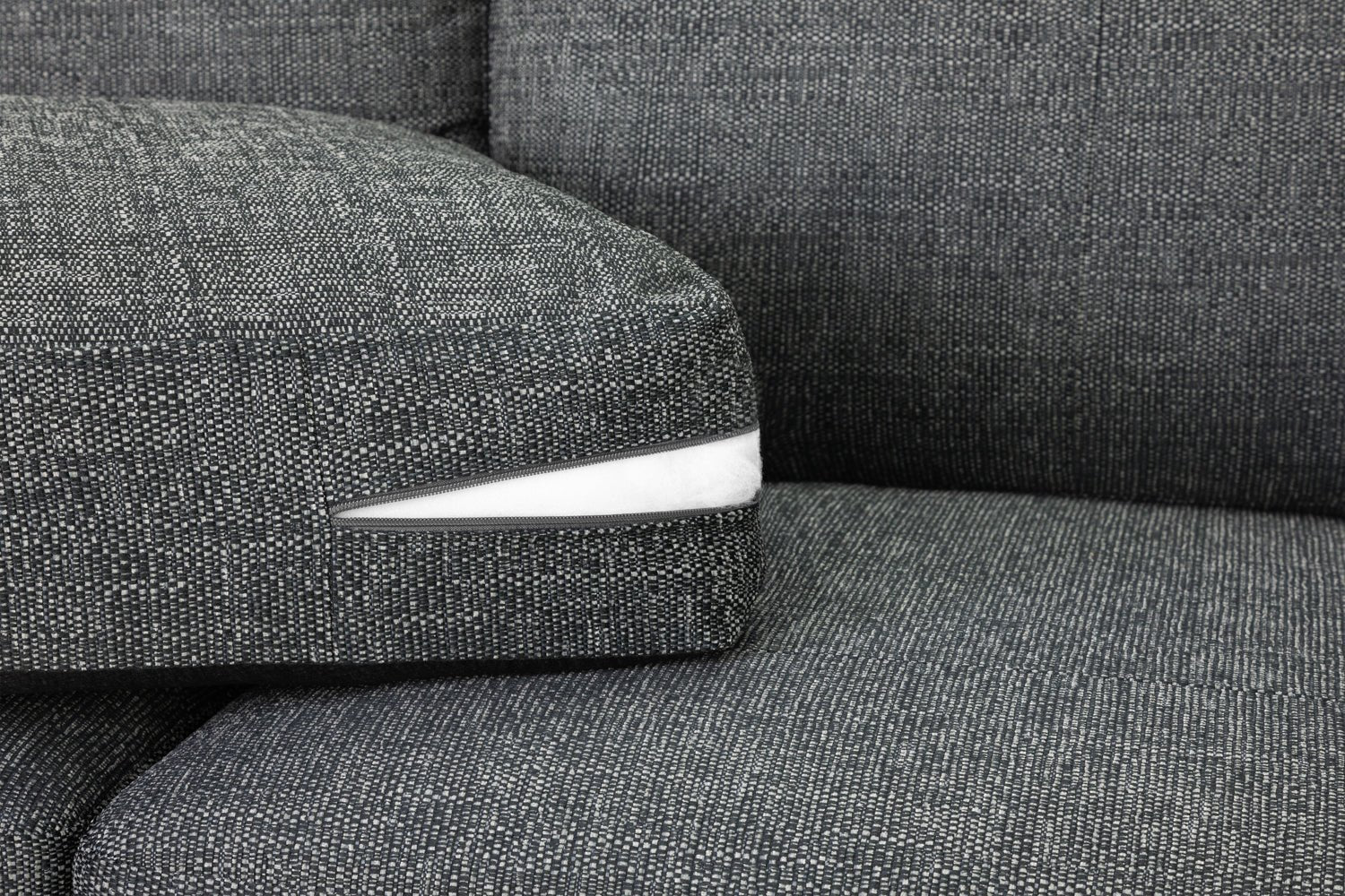 Bento Fabric Corner Sofa Collection - Lakeland Sofa Warehouse