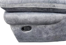 Berlin Fabric Corner Sofa | Premium LSW Sofas
