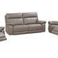 Brooklyn Leather Recliner Collection - Lakeland Sofa Warehouse