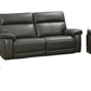 Brooklyn Leather Recliner Collection - Lakeland Sofa Warehouse