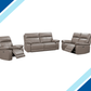 Brooklyn Leather Recliner Collection