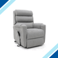 Ravenglass Rise And Recline Arm Chair - Dual Motor - Lakeland Sofa Warehouse