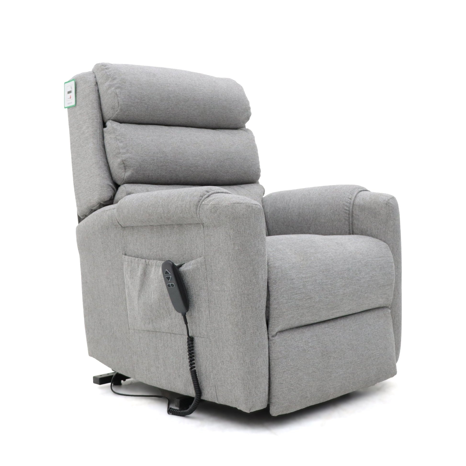 Ravenglass Rise And Recline Arm Chair - Dual Motor - Lakeland Sofa Warehouse