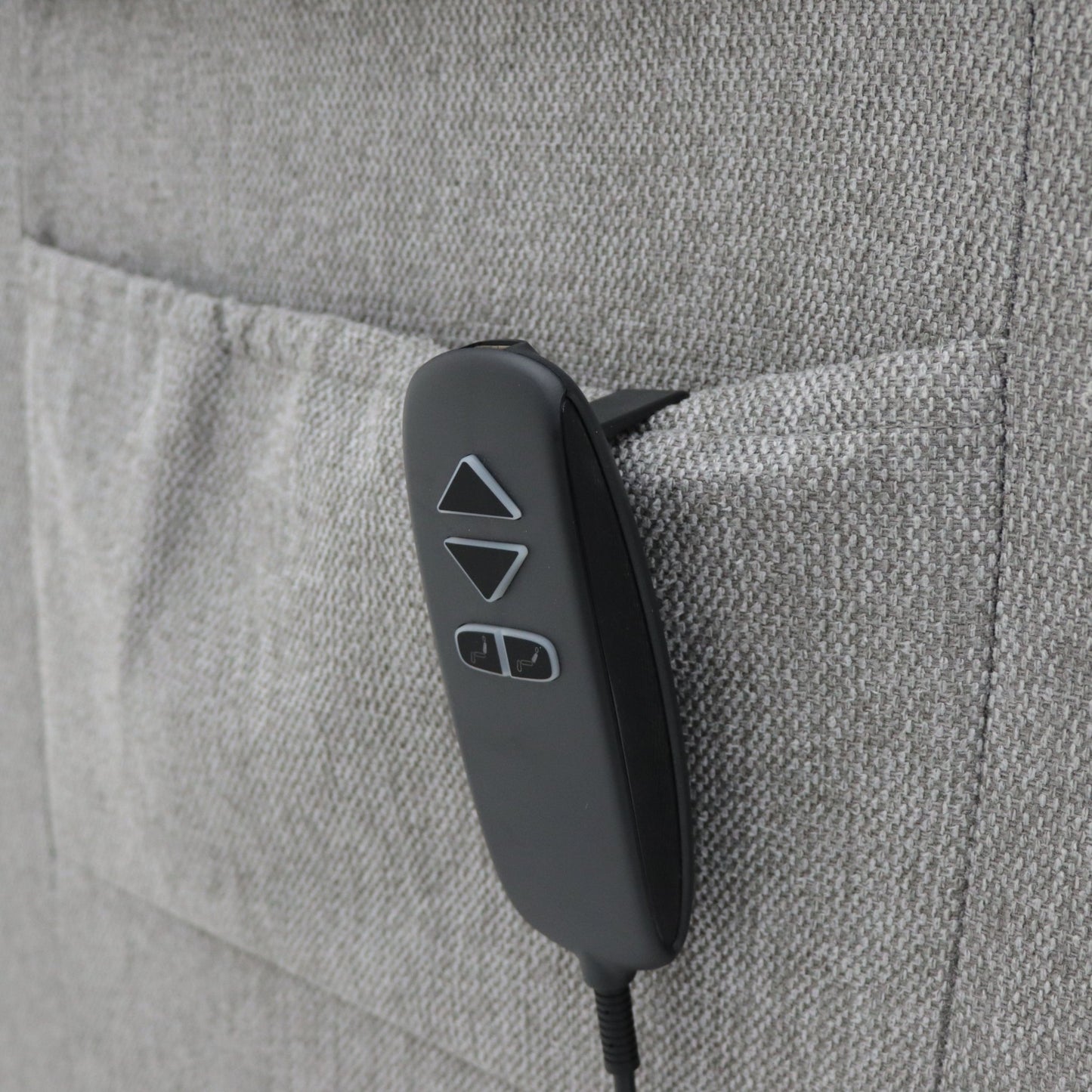 Ravenglass Rise And Recline Arm Chair - Dual Motor - Lakeland Sofa Warehouse