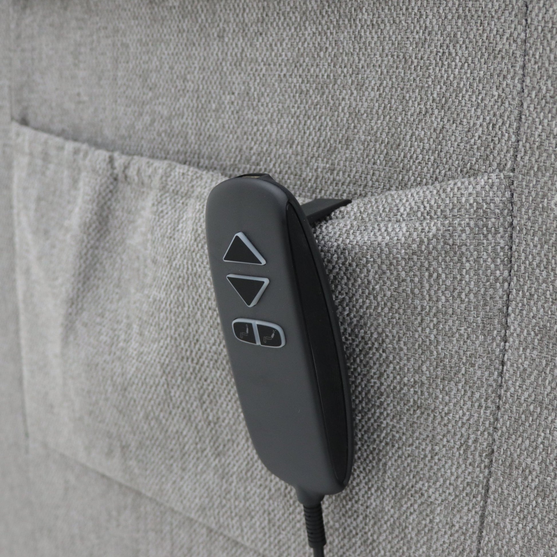 Ravenglass Rise And Recline Arm Chair - Dual Motor - Lakeland Sofa Warehouse