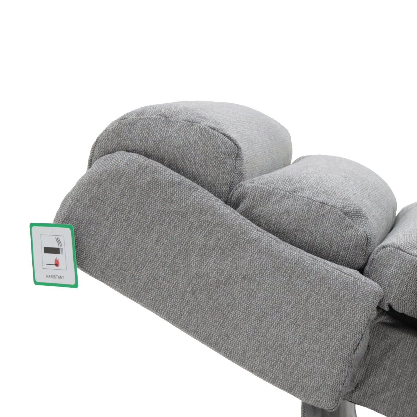 Ravenglass Rise And Recline Arm Chair - Dual Motor - Lakeland Sofa Warehouse