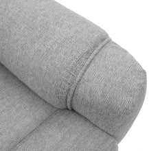 Burton Fabric Dual Motor Rise & Recline Chair