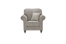 Oxford Fabric Sofa