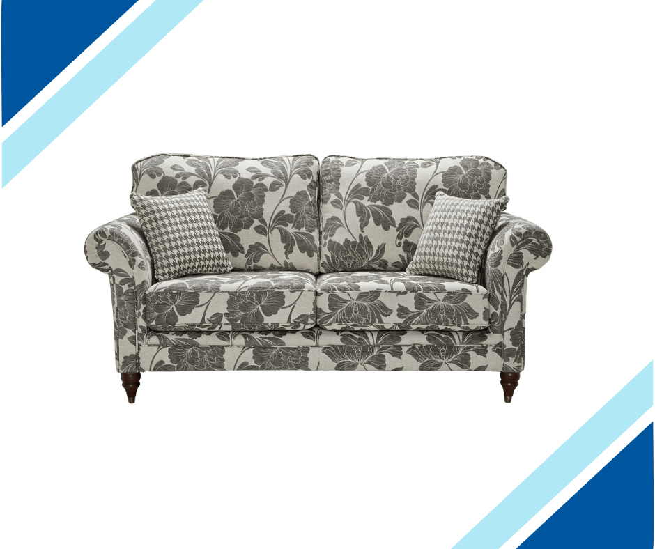 Cambridge Fabric Sofa Collection - Lakeland Sofa Warehouse