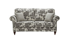 Oxford Fabric Sofa