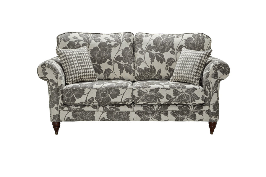 Oxford Fabric Sofa
