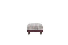 Canterbury Premium Fabric Sofa - Luxury Collection | LSW Sofas