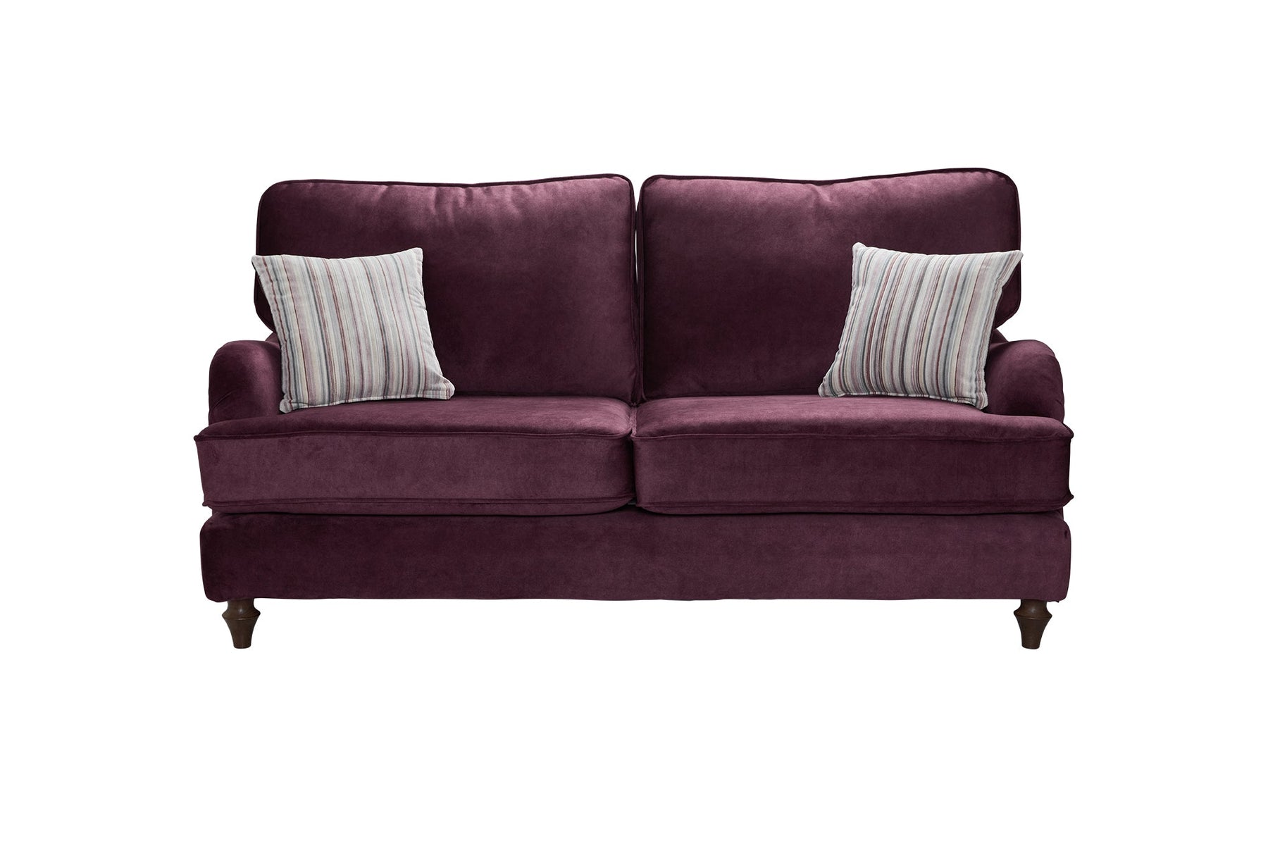 Canterbury Premium Fabric Sofa - Luxury Collection | LSW Sofas